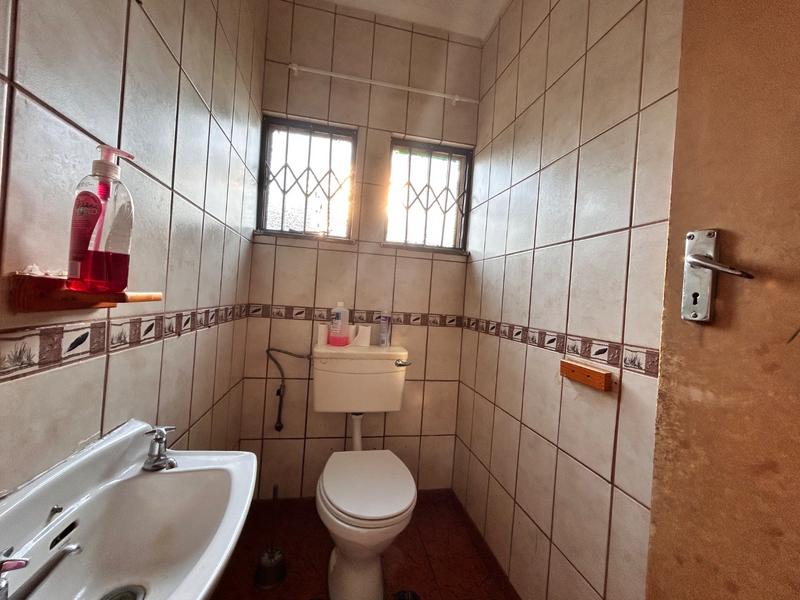 3 Bedroom Property for Sale in Brits North West
